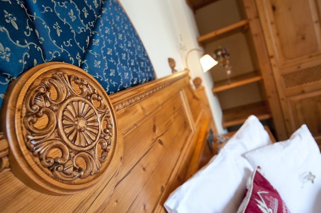 Hotel Gianna Madonna Kültér fotó