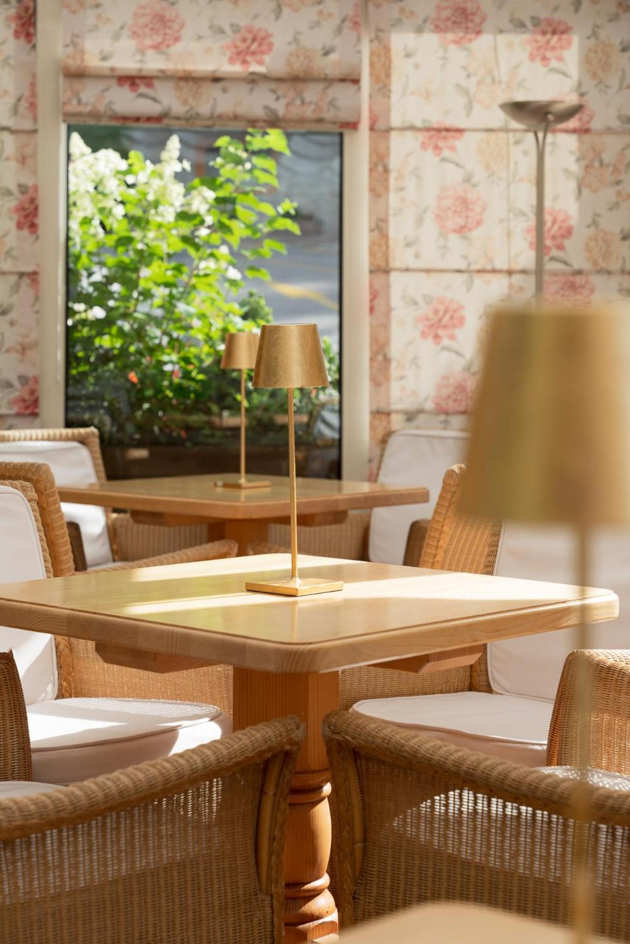 Hotel Gianna Madonna Kültér fotó