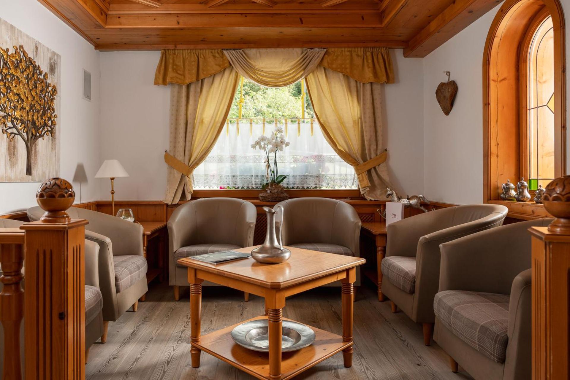 Hotel Gianna Madonna Kültér fotó