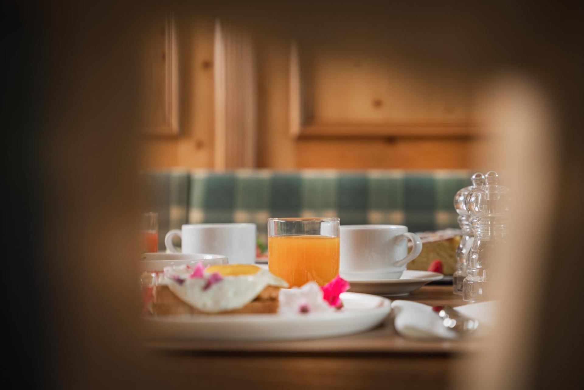 Hotel Gianna Madonna Kültér fotó