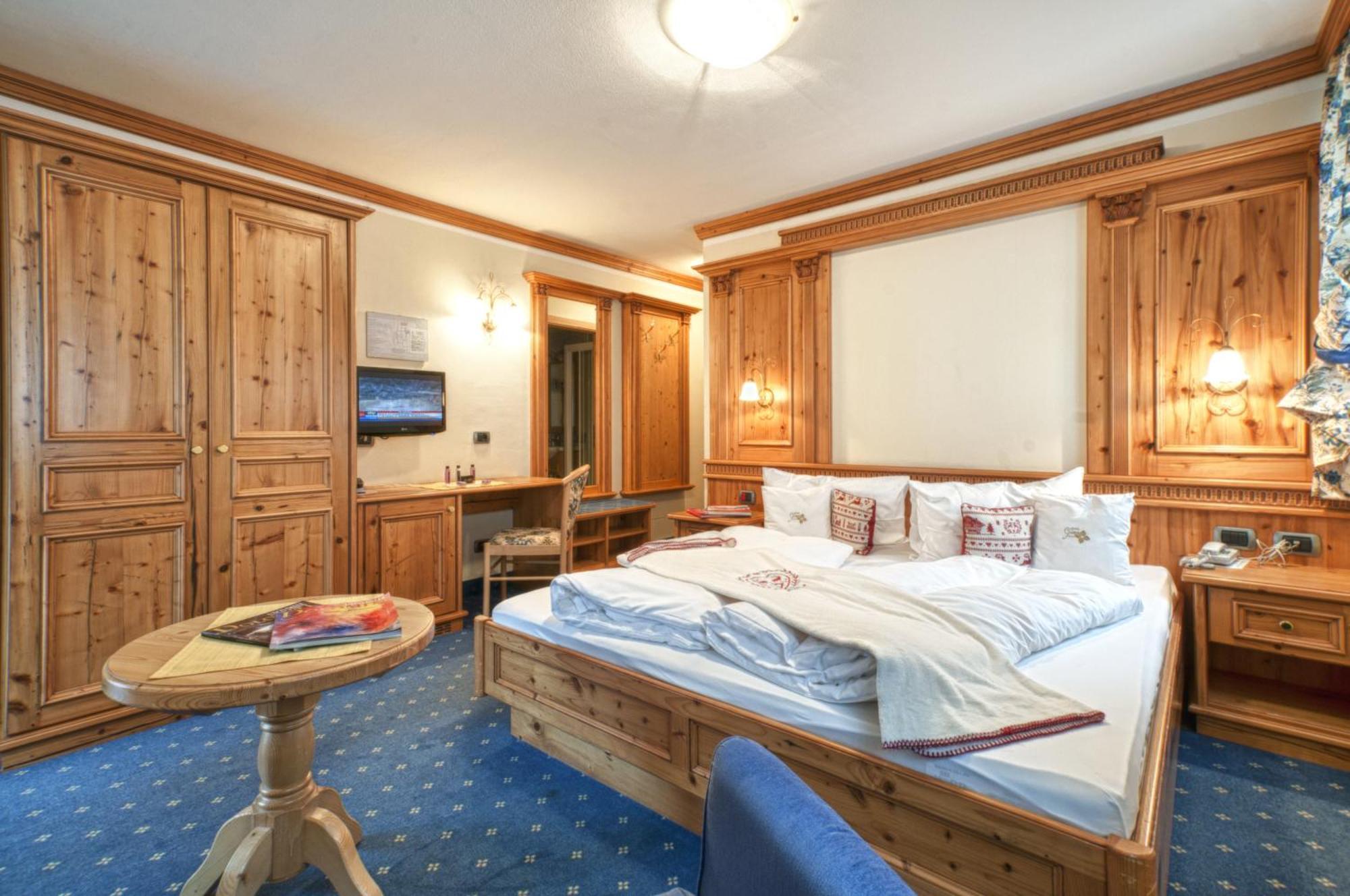 Hotel Gianna Madonna Kültér fotó