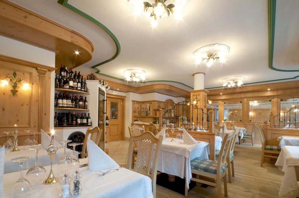 Hotel Gianna Madonna Kültér fotó