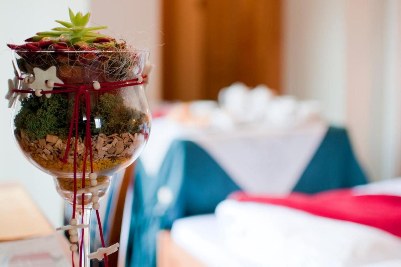 Hotel Gianna Madonna Szoba fotó