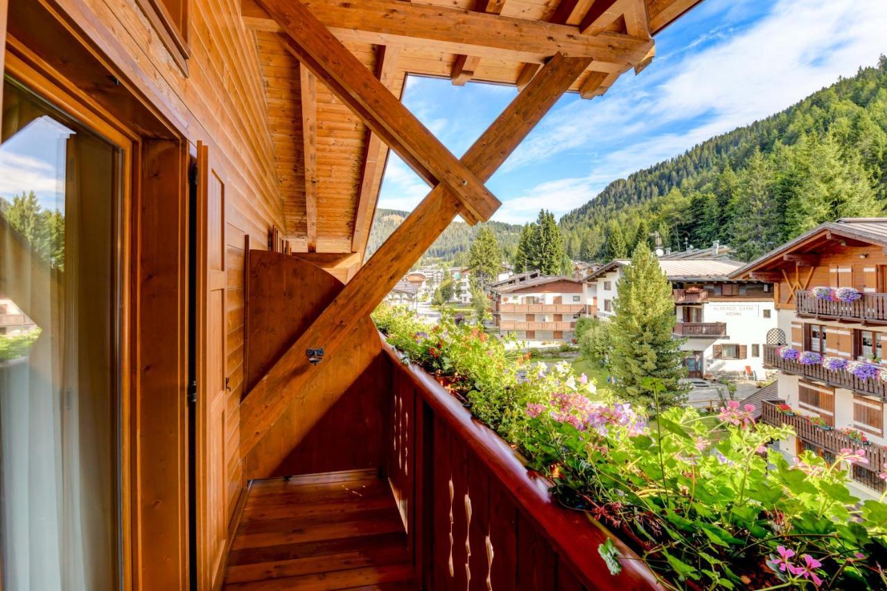 Hotel Gianna Madonna Kültér fotó