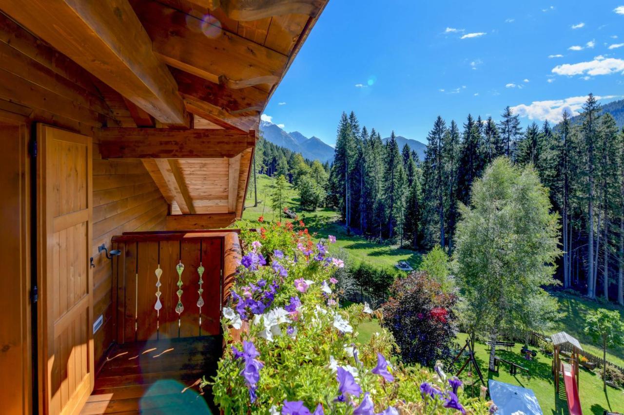 Hotel Gianna Madonna Kültér fotó